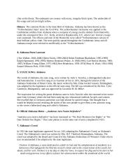 The Meaning of the Names of Main Cities in Alabama and Louisiana 7 puslapis