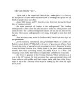 From The History of London 2 puslapis