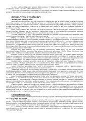 Teisinio santykio kilmė. Daiktinės ir prievolių teisės filosofiniai pagrindai 6 puslapis