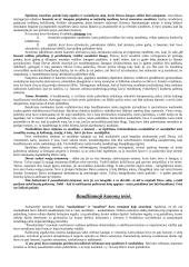 Teisės pažeidimas ir nusikaltimas. Bausmės skyrimo ir vykdymo filosofiniai aspektai 2 puslapis