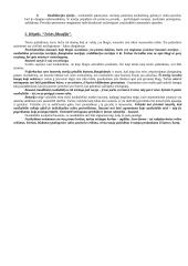 Teisės pažeidimas ir nusikaltimas. Bausmės skyrimo ir vykdymo filosofiniai aspektai 8 puslapis