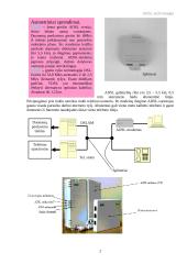 ADSL technologija 2 puslapis