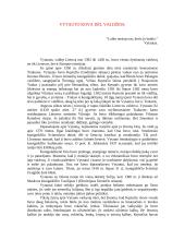 Vytauto kova dėl valdžios