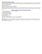 Visa informacija apie daiktavardį 4 puslapis