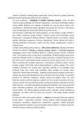 Politika ir politiniai interesai 12 puslapis