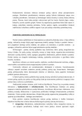 Politika ir politiniai interesai 13 puslapis