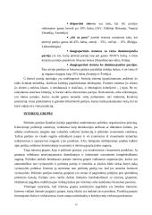 Politika ir politiniai interesai 15 puslapis