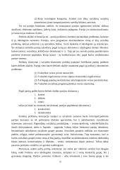 Politika ir politiniai interesai 10 puslapis