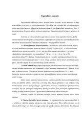 Bausmių sistema ir samprata  2 puslapis