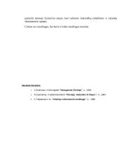 Cinko mineralas 4 puslapis