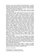 Marksizmas: atsiradimo priežastys ir pagrindinės idėjos 2 puslapis