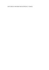 Marksizmas: atsiradimo priežastys ir pagrindinės idėjos 3 puslapis