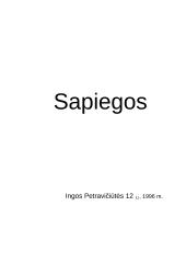 Sapiegų giminė 5 puslapis