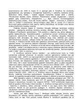 Antano Sniečkaus partinės veiklos bruožai  4 puslapis