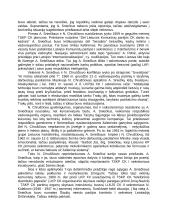 Antano Sniečkaus partinės veiklos bruožai  9 puslapis