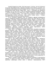 Antano Sniečkaus partinės veiklos bruožai  10 puslapis