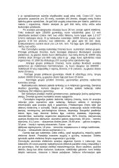  Černobylio atominės elektrinės pasekmės    3 puslapis