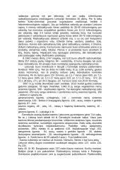  Černobylio atominės elektrinės pasekmės    4 puslapis