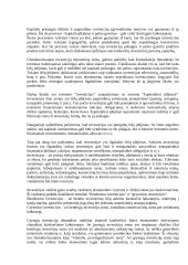 Investicijos - pagrindinės sąvokos, ekonominė esmė, formos bei teisinis reglamentavimas 2 puslapis