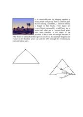 The Pyramids of Giza  2 puslapis