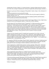 Graikų filosofija 2 puslapis