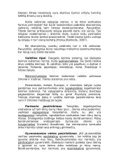 Šeima kaip žmonių susivienijimas 3 puslapis