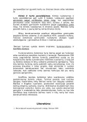 Šeima kaip žmonių susivienijimas 4 puslapis