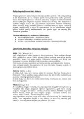 Religijos pasaulyje 3 puslapis