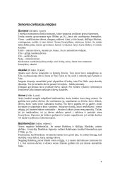 Religijos pasaulyje 4 puslapis