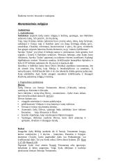 Religijos pasaulyje 10 puslapis