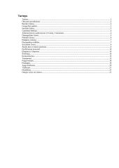 Viskas apie Daniją 2 puslapis