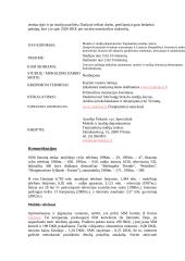 Viskas apie Daniją 14 puslapis