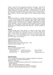 Viskas apie Daniją 4 puslapis