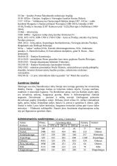 Viskas apie Daniją 5 puslapis