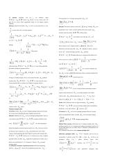 Matematinės analizės formulės ir teorija 2 puslapis