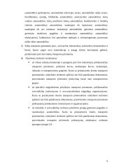 Kelio mokestis 9 puslapis