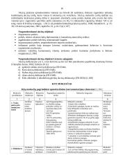 Apskaita - mokesčių sistema 17 puslapis