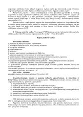 Apskaita - mokesčių sistema 10 puslapis