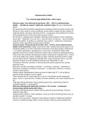 Mažiausios nedalomos dalelės 4 puslapis