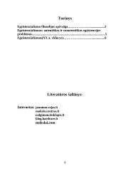 Egzistencializmo apžvalga 2 puslapis