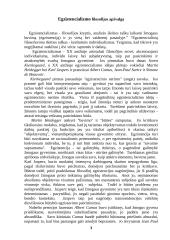 Egzistencializmo apžvalga 3 puslapis