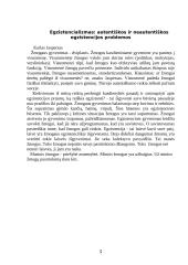 Egzistencializmo apžvalga 5 puslapis