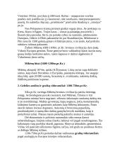 Metalų amžius ir prekyba Viduržemio jūros pakrantėse 3 puslapis