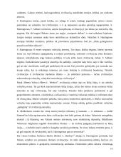 Civilizacijų konfliktai 14 puslapis