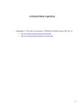 Civilizacijų konfliktai 17 puslapis