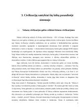 Civilizacijų konfliktai 7 puslapis