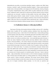 Civilizacijų konfliktai 8 puslapis