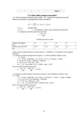 Metalo apdorojimo cecho elektros sistema 13 puslapis