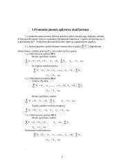 Metalo apdorojimo cecho elektros sistema 4 puslapis