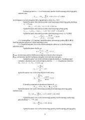 Metalo apdorojimo cecho elektros sistema 6 puslapis